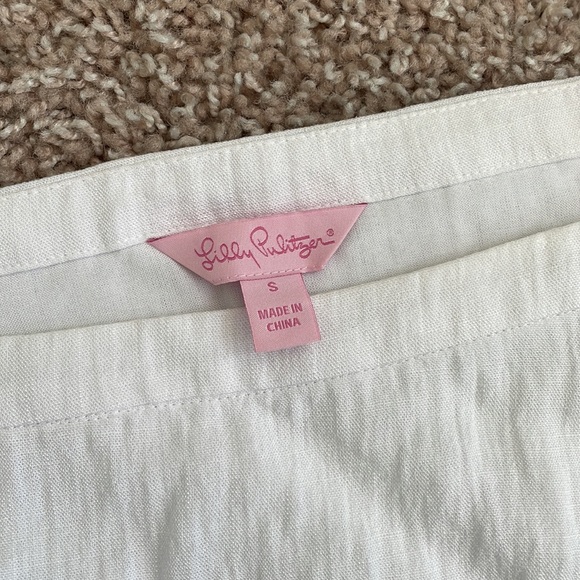 Lilly Pulitzer Dress - Picture 3 of 4